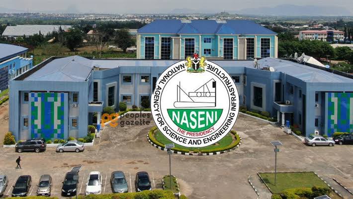 NASENI launches ₦250m innovation challenge for youth NASENI launches ₦250m innovation challenge for youth