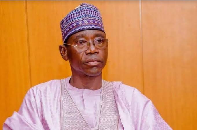 Achida hails Wamakko’s stabilising balm on Sokoto APC