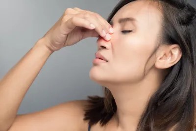 Bentuk Hidung dan Hubungannya Dengan Kesehatan Anda • Hello Sehat