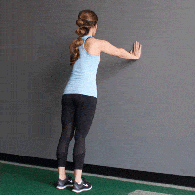 4 Gerakan Push Up Wanita dari yang Mudah Hingga yang Tersulit