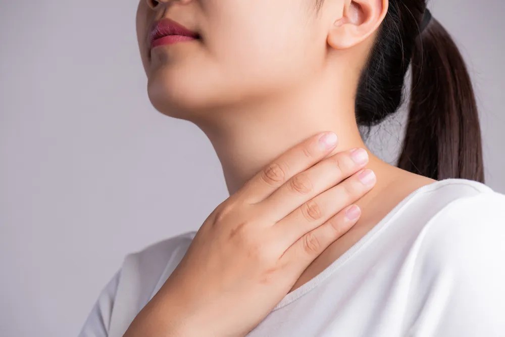 Laringitis Kronis: Gejala, Penyebab, Pengobatan | Hello Sehat