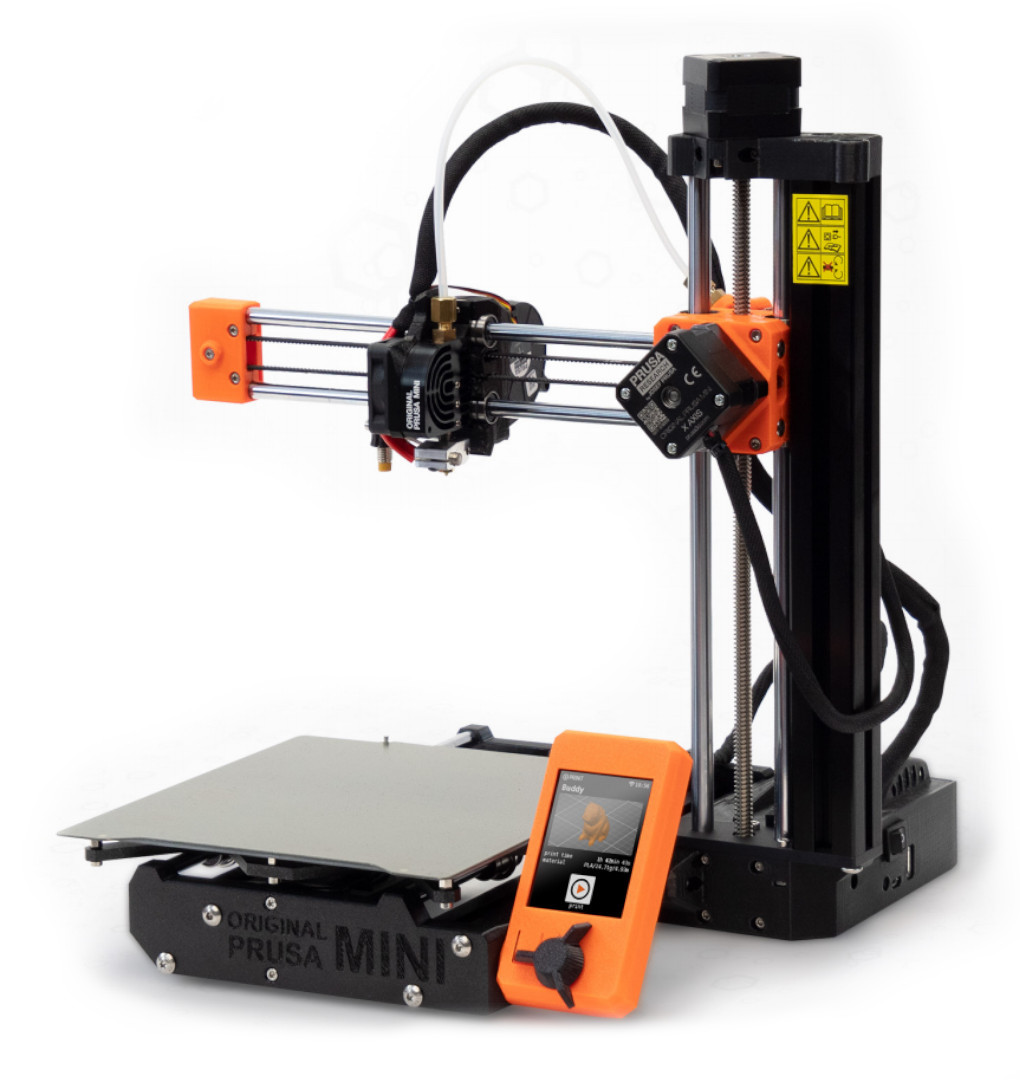 Prusa Knowledge Base Faq Extended Buyers Guide