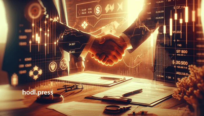 Bitmain verkauft Core Scientific Anteil bei Aktienanstieg