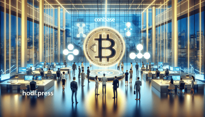 Coinbase lanza tokens envueltos XRP y DOGE