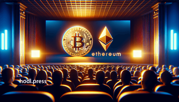 Experten prognostizieren Bitcoin- und Ethereum-Kursentwicklungen