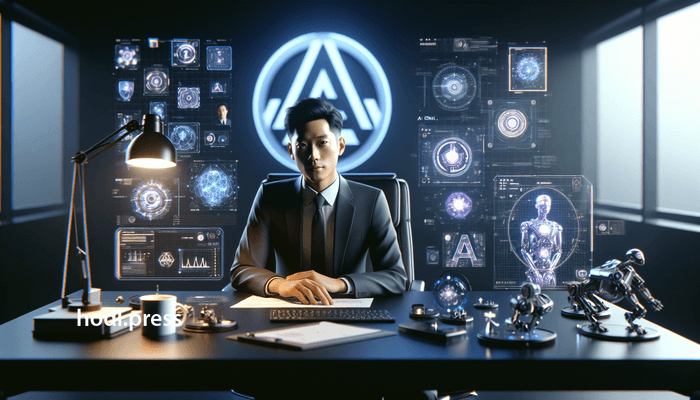 Meta Contrata al Jefe de IA de Apple
