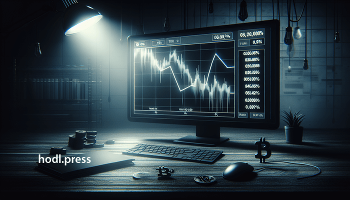GAIN Token fällt um 95% nach Cyberangriff