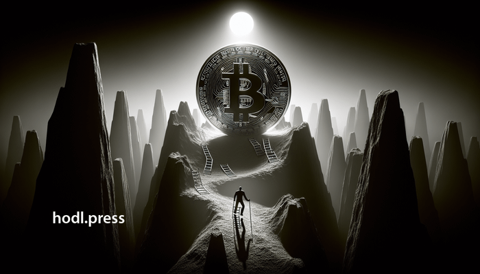Bitcoin fällt im Oktober erstmals seit 2018