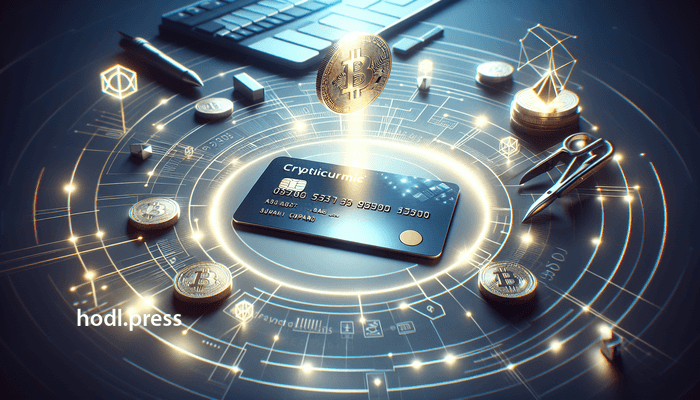 Bitget钱包携手LINE NEXT推出加密货币卡