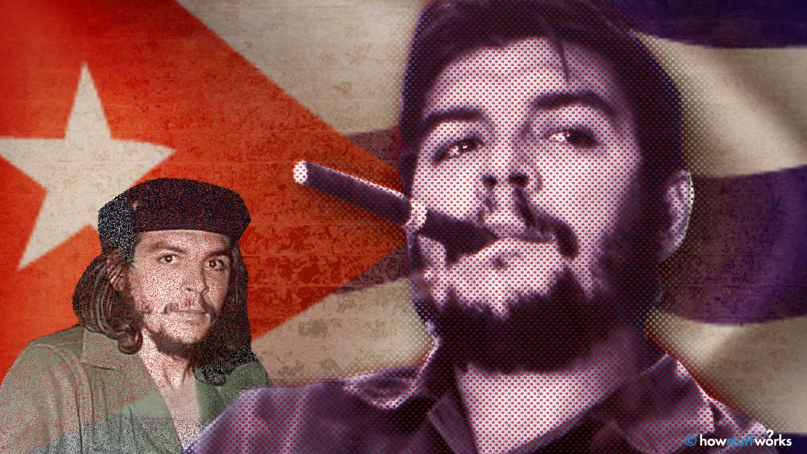 The Inconvenient Truth Behind Revolutionary Icon Che Guevara | Howstuffworks 900_x_1600_jpg
