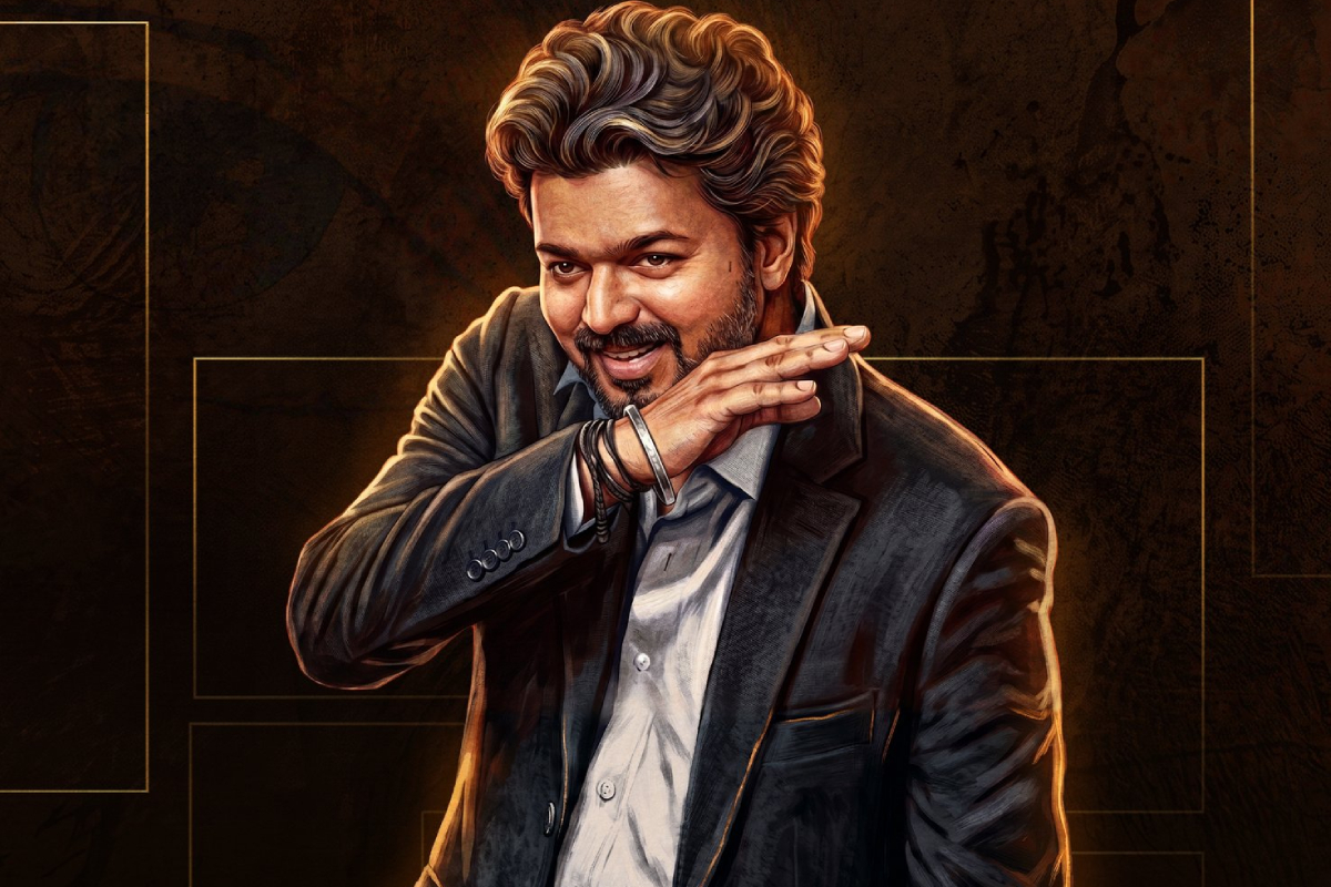 தமிழ்நாட்டில் ஜனநாயகன் திரைப்படம் 7 நாட்களில் செய்துள்ள வசூல்.. பாக்ஸ் ஆபிஸ் விவரம் தமிழ்நாட்டில் ஜனநாயகன் திரைப்படம் 7 நாட்களில் செய்துள்ள வசூல்.. பாக்ஸ் ஆபிஸ் விவரம்