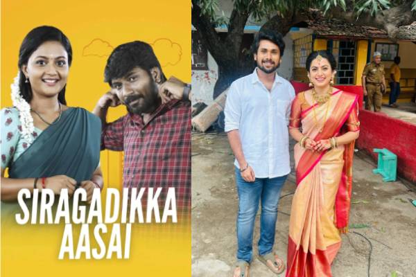அதிக வியூஸ் அள்ளிய டாப் சேனல்களில் உள்ள 5 சீரியல் லிஸ்ட்.. என்னென்ன தெரியுமா? அதிக வியூஸ் அள்ளிய டாப் சேனல்களில் உள்ள 5 சீரியல் லிஸ்ட்.. என்னென்ன தெரியுமா?
