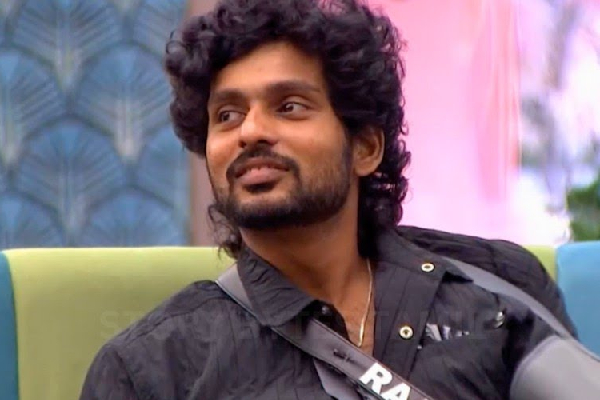 பிக் பாஸில் இருந்து வெளியேறிய ரானவ் வெளியிட்ட முதல் வீடியோ.. இதோ பாருங்க பிக் பாஸில் இருந்து வெளியேறிய ரானவ் வெளியிட்ட முதல் வீடியோ.. இதோ பாருங்க