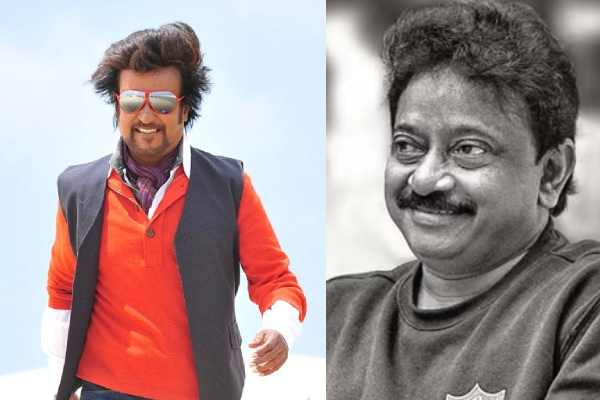 ரஜினி சிறந்த நடிகரா? ஸ்லோமோஷன் மட்டும் இல்லை என்றால்.. தாக்கி பேசிய ராம் கோபால் வர்மா ரஜினி சிறந்த நடிகரா? ஸ்லோமோஷன் மட்டும் இல்லை என்றால்.. தாக்கி பேசிய ராம் கோபால் வர்மா