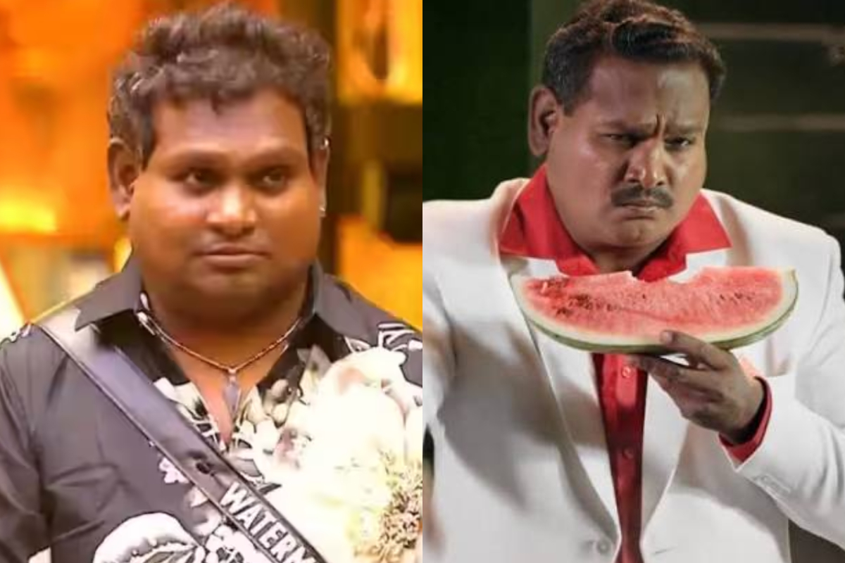 பிக் பாஸ் 'வாட்டர்மெலன் ஸ்டார்' திவாகர் கைது.. பிக் பாஸ் 'வாட்டர்மெலன் ஸ்டார்' திவாகர் கைது..