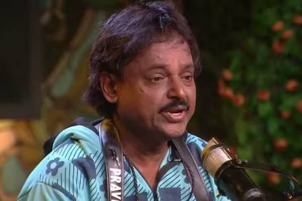 பிக்பாஸ் 9ல் ஒரு வாரம் விளையாடிய பிரவீன் காந்தி வாங்கிய சம்பளம்… எவ்வளவு தெரியுமா? பிக்பாஸ் 9ல் ஒரு வாரம் விளையாடிய பிரவீன் காந்தி வாங்கிய சம்பளம்… எவ்வளவு தெரியுமா?