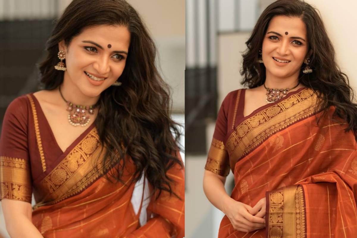 அழகியே அழகியே என ரசிகர்களின் கமெண்ட்டுகளால் பொங்கும் டிடியின் லேட்டஸ்ட் போட்டோ ஷுட் அழகியே அழகியே என ரசிகர்களின் கமெண்ட்டுகளால் பொங்கும் டிடியின் லேட்டஸ்ட் போட்டோ ஷுட்