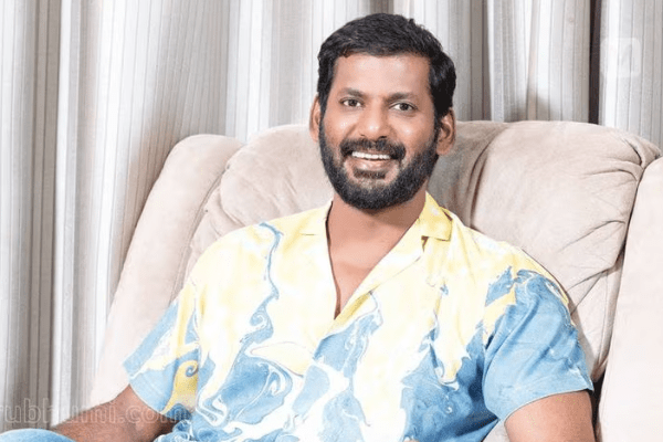 தனக்கு சூப்பர்ஹிட் கொடுத்த இயக்குநருடன் மீண்டும் இணையும் விஷால்.. அதிரடியான கூட்டணி தனக்கு சூப்பர்ஹிட் கொடுத்த இயக்குநருடன் மீண்டும் இணையும் விஷால்.. அதிரடியான கூட்டணி