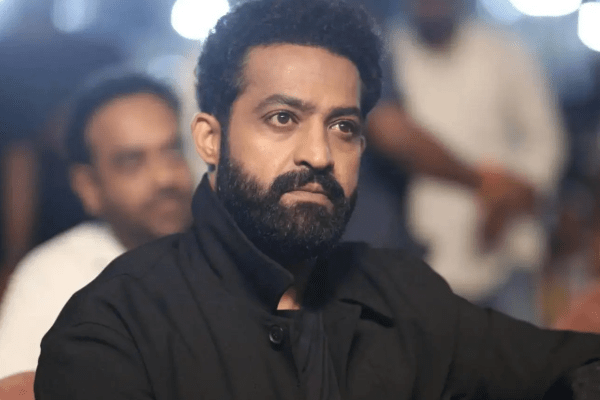 விபத்தில் சிக்கிய நடிகர் ஜூனியர் என்டிஆர்.. இரண்டு வாரங்களுக்கு ஓய்வு விபத்தில் சிக்கிய நடிகர் ஜூனியர் என்டிஆர்.. இரண்டு வாரங்களுக்கு ஓய்வு