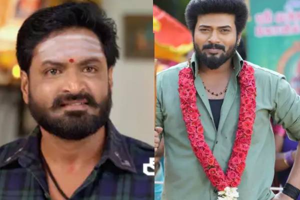 ஜீ தமிழில் 3 சீரியல்களின் நேரம் திடீரென மாற்றம்… எந்தெந்த தொடர்கள்? ஜீ தமிழில் 3 சீரியல்களின் நேரம் திடீரென மாற்றம்… எந்தெந்த தொடர்கள்?