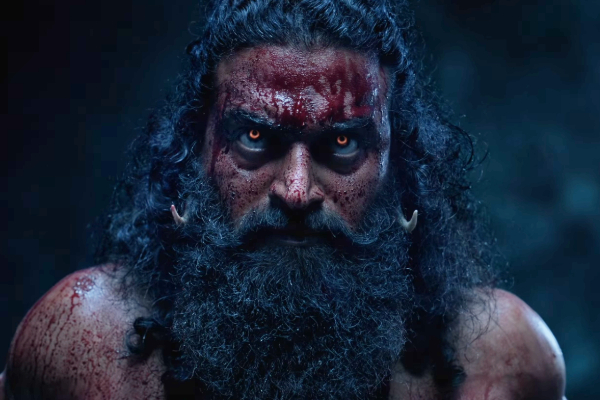 பிரம்மாண்டமாக உருவாகியுள்ள காந்தாரா சாப்டர் 1 படத்தின் டிரைலர்.. இதோ பிரம்மாண்டமாக உருவாகியுள்ள காந்தாரா சாப்டர் 1 படத்தின் டிரைலர்.. இதோ