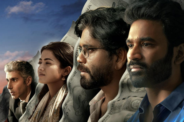 7 நாட்களில் குபேரா படம் செய்துள்ள வசூல்.. எவ்வளவு தெரியுமா 7 நாட்களில் குபேரா படம் செய்துள்ள வசூல்.. எவ்வளவு தெரியுமா