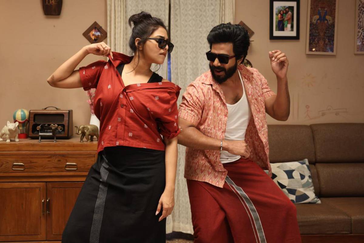 முதல் நாளில் தெறிக்கும் வசூல் வேட்டையில் விஷ்ணு விஷாலின் கட்டா குஸ்தி 2… மாஸ் கலெக்ஷன் விவரம்… முதல் நாளில் தெறிக்கும் வசூல் வேட்டையில் விஷ்ணு விஷாலின் கட்டா குஸ்தி 2… மாஸ் கலெக்ஷன் விவரம்…