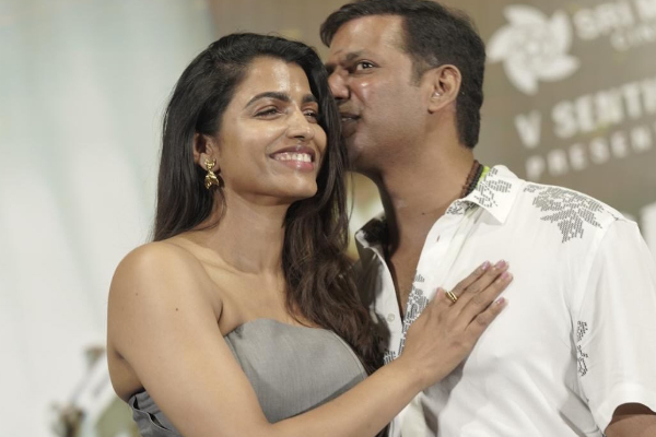 விஷால் போட்ட கண்டிஷன்.. திருமணத்திற்கு பின் நடிப்பாரா சாய் தன்ஷிகா? விஷால் போட்ட கண்டிஷன்.. திருமணத்திற்கு பின் நடிப்பாரா சாய் தன்ஷிகா?