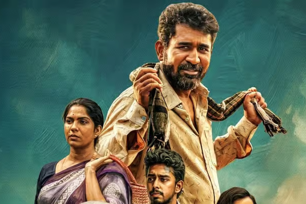 12 நாட்களில் நூறு சாமி திரைப்படம் பாக்ஸ் ஆபிஸில் செய்துள்ள வசூல்.. இதோ பாருங்க 12 நாட்களில் நூறு சாமி திரைப்படம் பாக்ஸ் ஆபிஸில் செய்துள்ள வசூல்.. இதோ பாருங்க