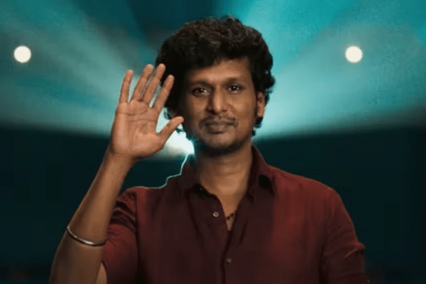 ரஜினி, கமல் படத்தை லோகேஷ் இயக்கவில்லையா? வெளிவந்த லேட்டஸ்ட் மாஸ் அப்டேட் ரஜினி, கமல் படத்தை லோகேஷ் இயக்கவில்லையா? வெளிவந்த லேட்டஸ்ட் மாஸ் அப்டேட்