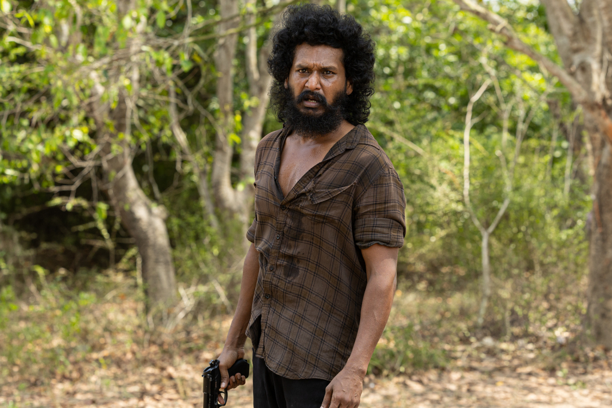 8 நாட்களில் டிசி திரைப்படம் செய்துள்ள வசூல்.. பாக்ஸ் ஆபிஸ் ரிப்போர்ட் 8 நாட்களில் டிசி திரைப்படம் செய்துள்ள வசூல்.. பாக்ஸ் ஆபிஸ் ரிப்போர்ட்
