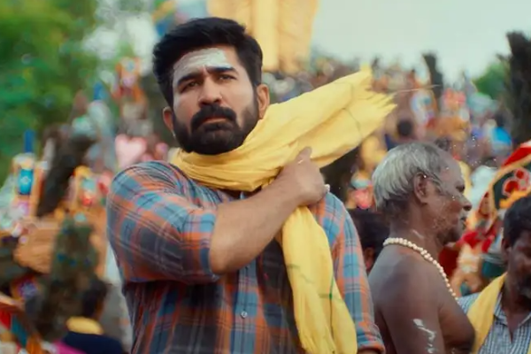 3 நாட்களில் சக்தி திருமகன் படம் செய்துள்ள வசூல் எவ்வளவு தெரியுமா, இதோ 3 நாட்களில் சக்தி திருமகன் படம் செய்துள்ள வசூல் எவ்வளவு தெரியுமா, இதோ