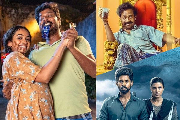 இந்த வாரம் ஓடிடியில் வெளிவரும் படங்கள் மற்றும் வெப் சீரிஸ்.. லிஸ்ட் இதோ இந்த வாரம் ஓடிடியில் வெளிவரும் படங்கள் மற்றும் வெப் சீரிஸ்.. லிஸ்ட் இதோ