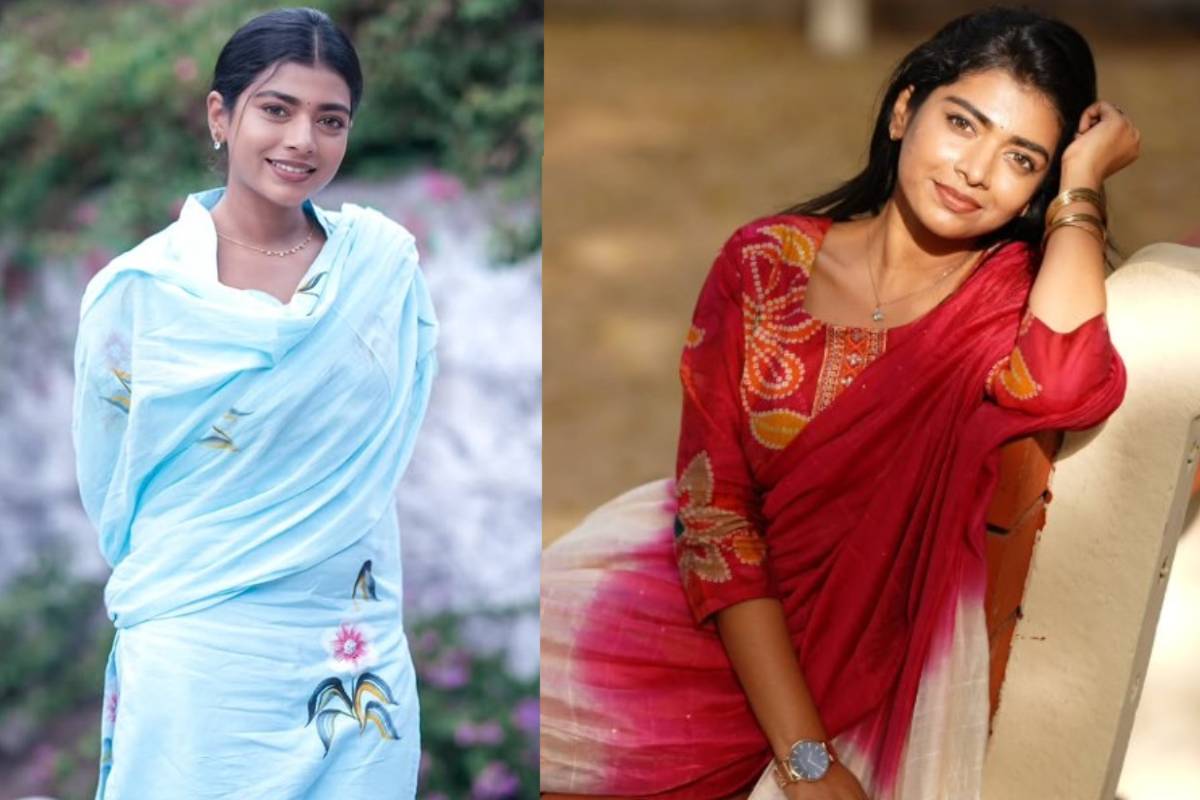 சின்ன மருமகள் சீரியல் புகழ் நடிகை ஸ்வேதா குமார் ஸ்டைலிஷ் போட்டோஸ் சின்ன மருமகள் சீரியல் புகழ் நடிகை ஸ்வேதா குமார் ஸ்டைலிஷ் போட்டோஸ்