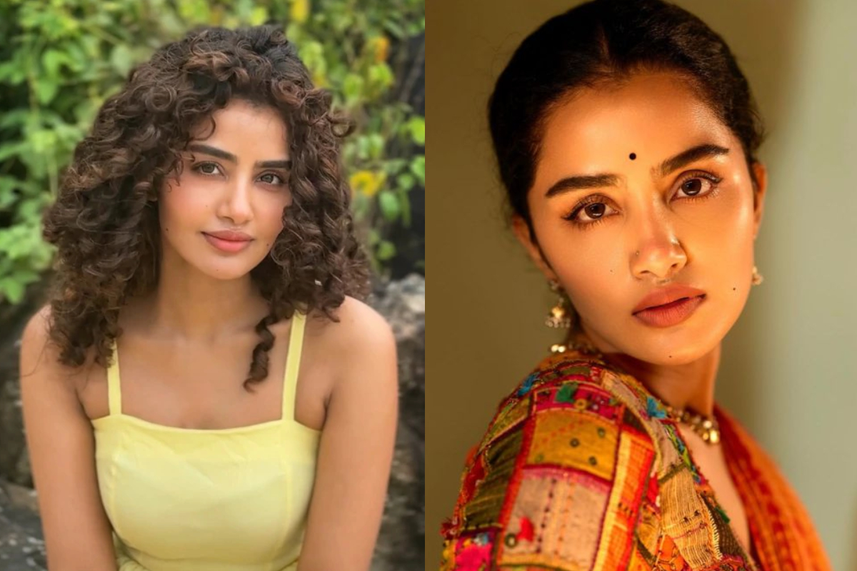 என்னை பார்த்தால் உங்களுக்கு எப்படி தோன்றுகிறது? நடிகை அனுபமா பரமேஸ்வரன் பேச்சு என்னை பார்த்தால் உங்களுக்கு எப்படி தோன்றுகிறது? நடிகை அனுபமா பரமேஸ்வரன் பேச்சு