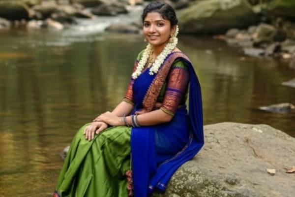 எதிர்நீச்சல் சீரியலில் அன்புக்கரசியாக நடிக்கும் ஷெரின் தாராவின் அழகிய போட்டோஸ் எதிர்நீச்சல் சீரியலில் அன்புக்கரசியாக நடிக்கும் ஷெரின் தாராவின் அழகிய போட்டோஸ்