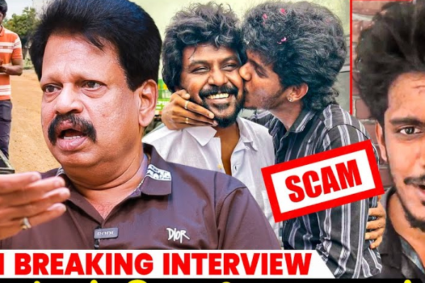 KPY பாலா நல்லா மாட்டிகிட்டாரு.. அந்தணன் Exclusive Interview KPY பாலா நல்லா மாட்டிகிட்டாரு.. அந்தணன் Exclusive Interview