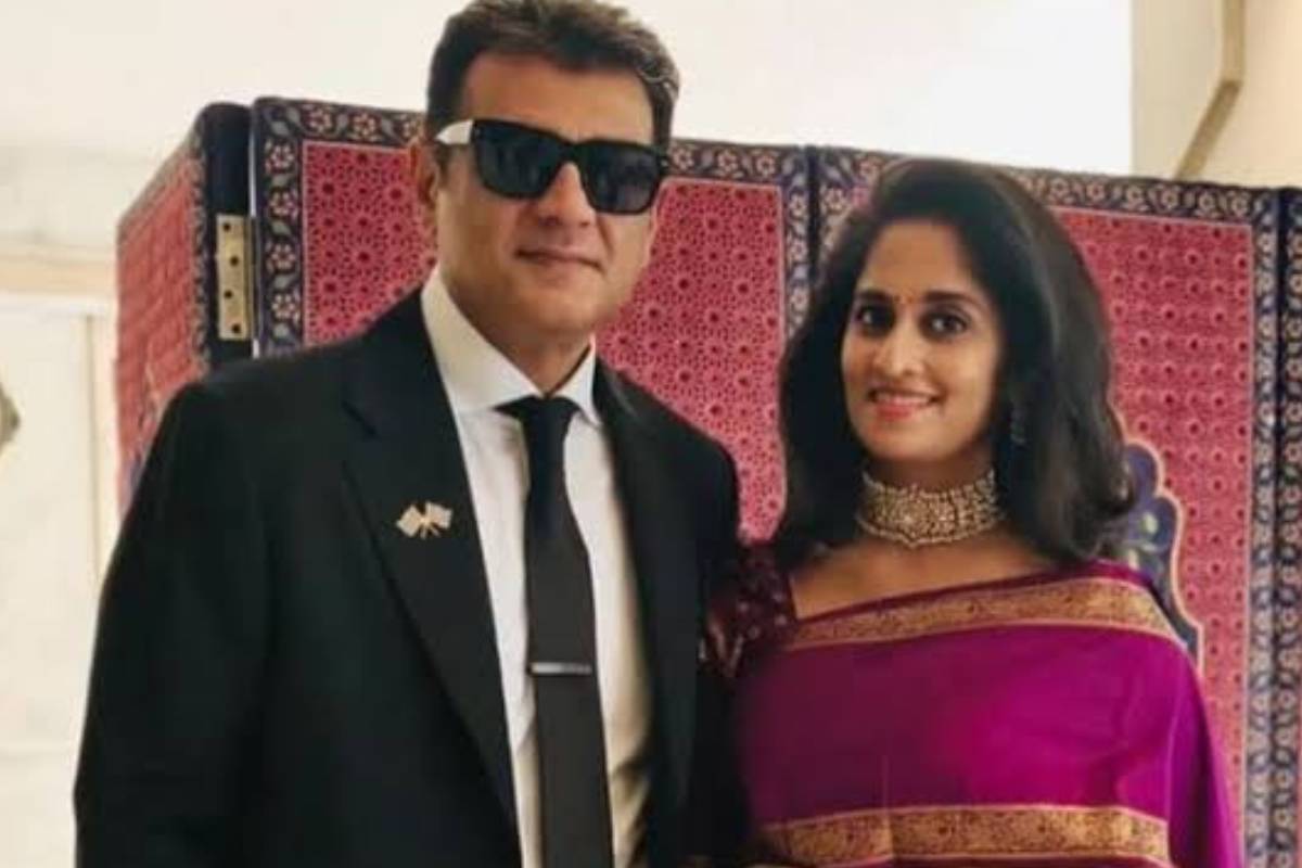 ஷாலினி அஜித் தயாரிக்க நடிகர் அஜித் நடிக்கும் 64வது படம்… பட பெயருடன் வந்து அறிவிப்பு இதோ ஷாலினி அஜித் தயாரிக்க நடிகர் அஜித் நடிக்கும் 64வது படம்… பட பெயருடன் வந்து அறிவிப்பு இதோ