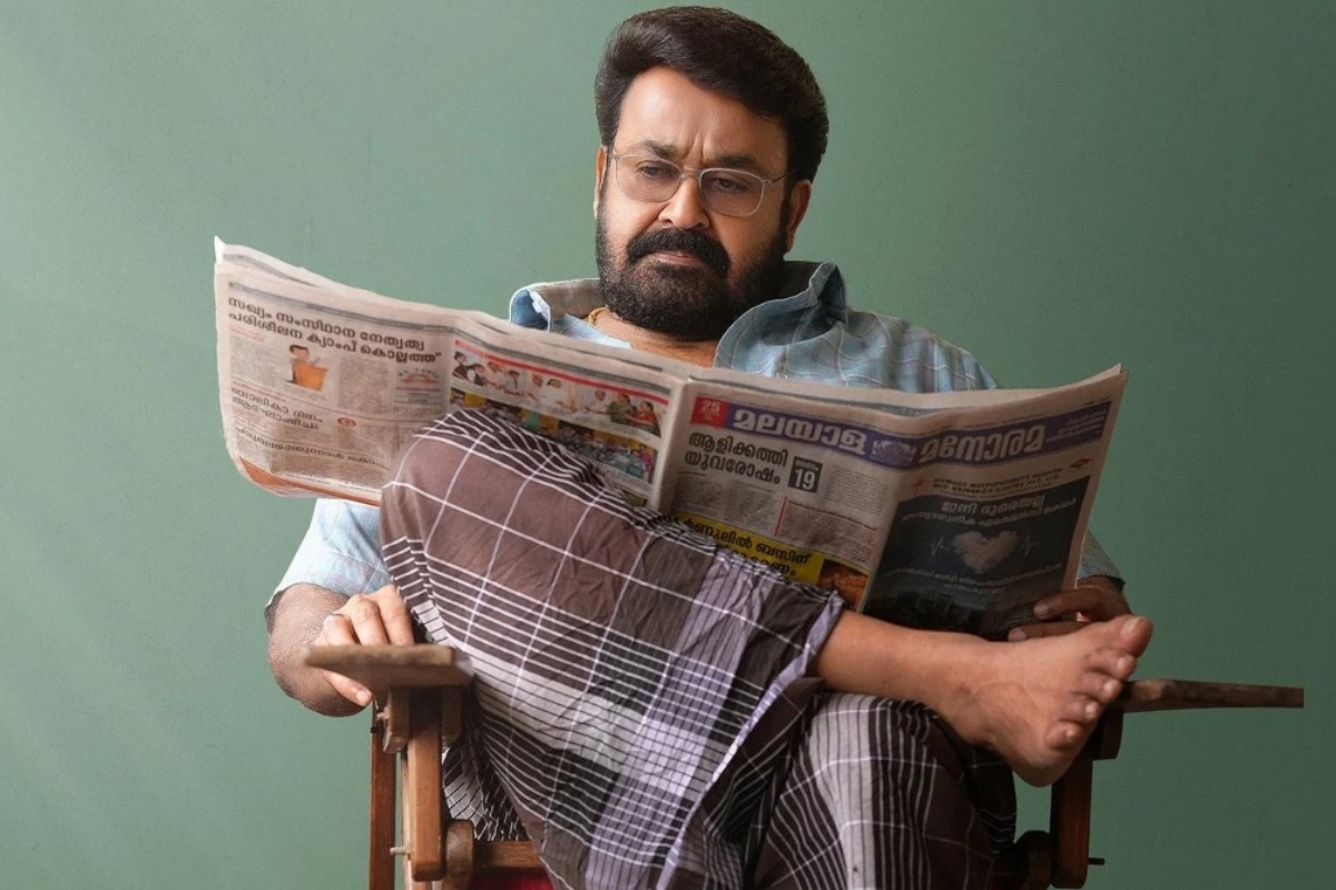 நான்கு நாட்களில் த்ரிஷ்யம் 3 திரைப்படம் செய்துள்ள வசூல்.. நான்கு நாட்களில் த்ரிஷ்யம் 3 திரைப்படம் செய்துள்ள வசூல்..