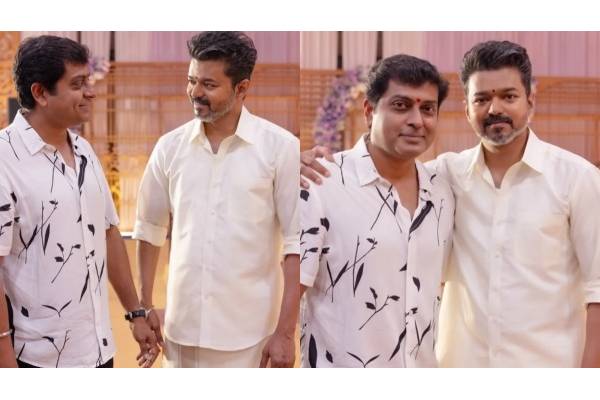 கடினமாக உள்ளது.. விஜய் அரசியல் வருகை குறித்து மனம் திறந்த நடிகர் நரேன் கடினமாக உள்ளது.. விஜய் அரசியல் வருகை குறித்து மனம் திறந்த நடிகர் நரேன்