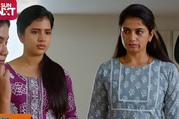 தமிழ்நாட்டு TRP-யில் சாதனை படைத்த எதிர்நீச்சல் 2.. நம்பர் 1 இடத்தை பிடித்ததா? தமிழ்நாட்டு TRP-யில் சாதனை படைத்த எதிர்நீச்சல் 2.. நம்பர் 1 இடத்தை பிடித்ததா?