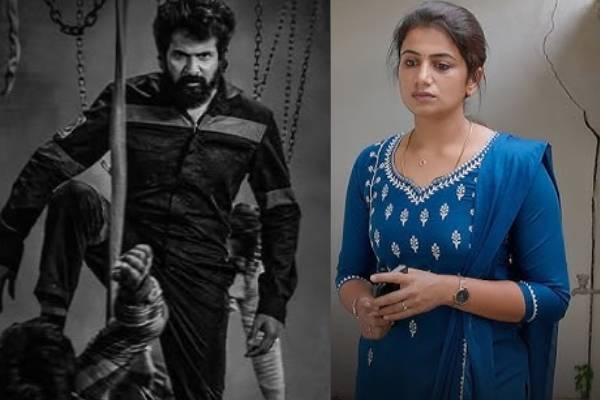 சிவகார்த்திகேயனின் மதராஸி படத்தில் நடித்துள்ள எதிர்நீச்சல் சீரியல் நடிகை… யார் தெரியுமா? சிவகார்த்திகேயனின் மதராஸி படத்தில் நடித்துள்ள எதிர்நீச்சல் சீரியல் நடிகை… யார் தெரியுமா?