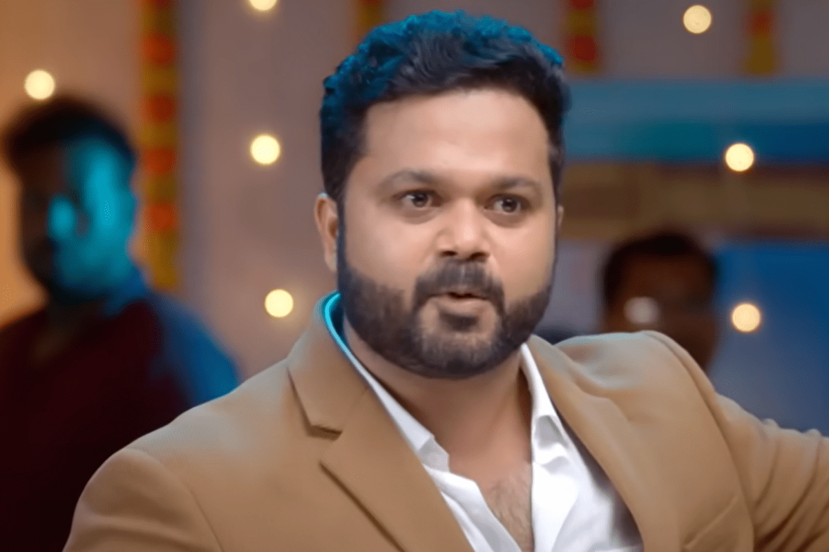 கயல் சீரியலில் இருந்து விலகிய சஞ்ஜீவ்? ரசிகர்கள் ஷாக் கயல் சீரியலில் இருந்து விலகிய சஞ்ஜீவ்? ரசிகர்கள் ஷாக்