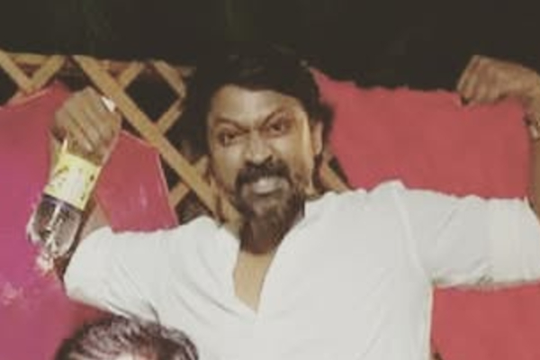 நடிகர் கிருஷ்ணா கைது.. அவருக்கு எதிராக சிக்கிய ஆதாரம் இதுதான் நடிகர் கிருஷ்ணா கைது.. அவருக்கு எதிராக சிக்கிய ஆதாரம் இதுதான்
