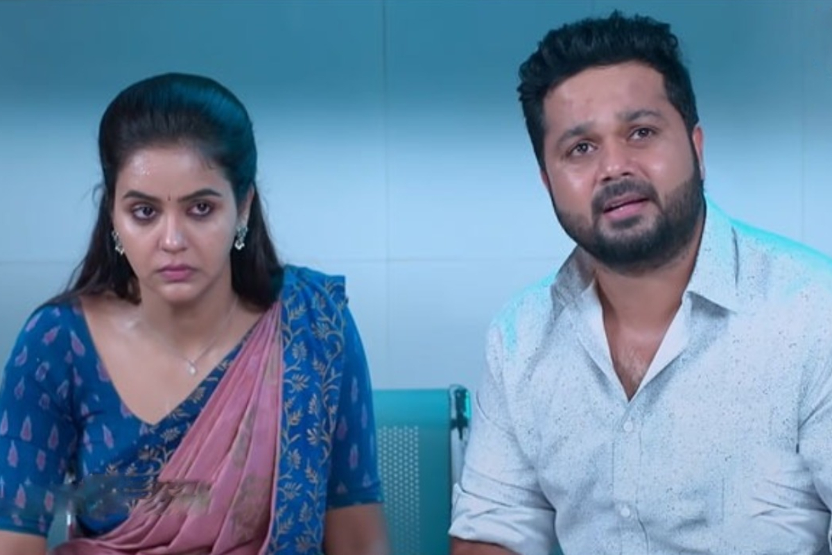கயல் சீரியலில் புதிதாக நடிக்க வரும் விஜய் டிவி சீரியல் நடிகை.. அட இவரா!! என்ன கதாபாத்திரம் தெரியுமா கயல் சீரியலில் புதிதாக நடிக்க வரும் விஜய் டிவி சீரியல் நடிகை.. அட இவரா!! என்ன கதாபாத்திரம் தெரியுமா