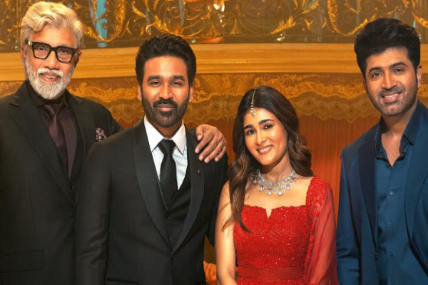 இட்லி கடை உலகளவில் 12 நாட்களில் செய்துள்ள வசூல்.. எவ்வளவு தெரியுமா இட்லி கடை உலகளவில் 12 நாட்களில் செய்துள்ள வசூல்.. எவ்வளவு தெரியுமா
