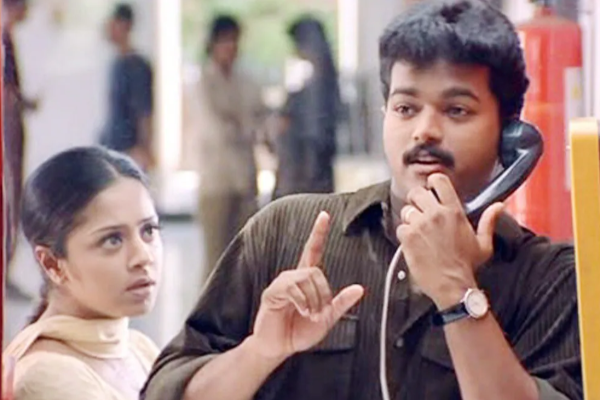 குஷி ரீ ரிலீஸ்.. காத்து வாங்கும் பாக்ஸ் ஆபிஸ்! விஜய் படத்திற்கு இந்த நிலைமையா குஷி ரீ ரிலீஸ்.. காத்து வாங்கும் பாக்ஸ் ஆபிஸ்! விஜய் படத்திற்கு இந்த நிலைமையா