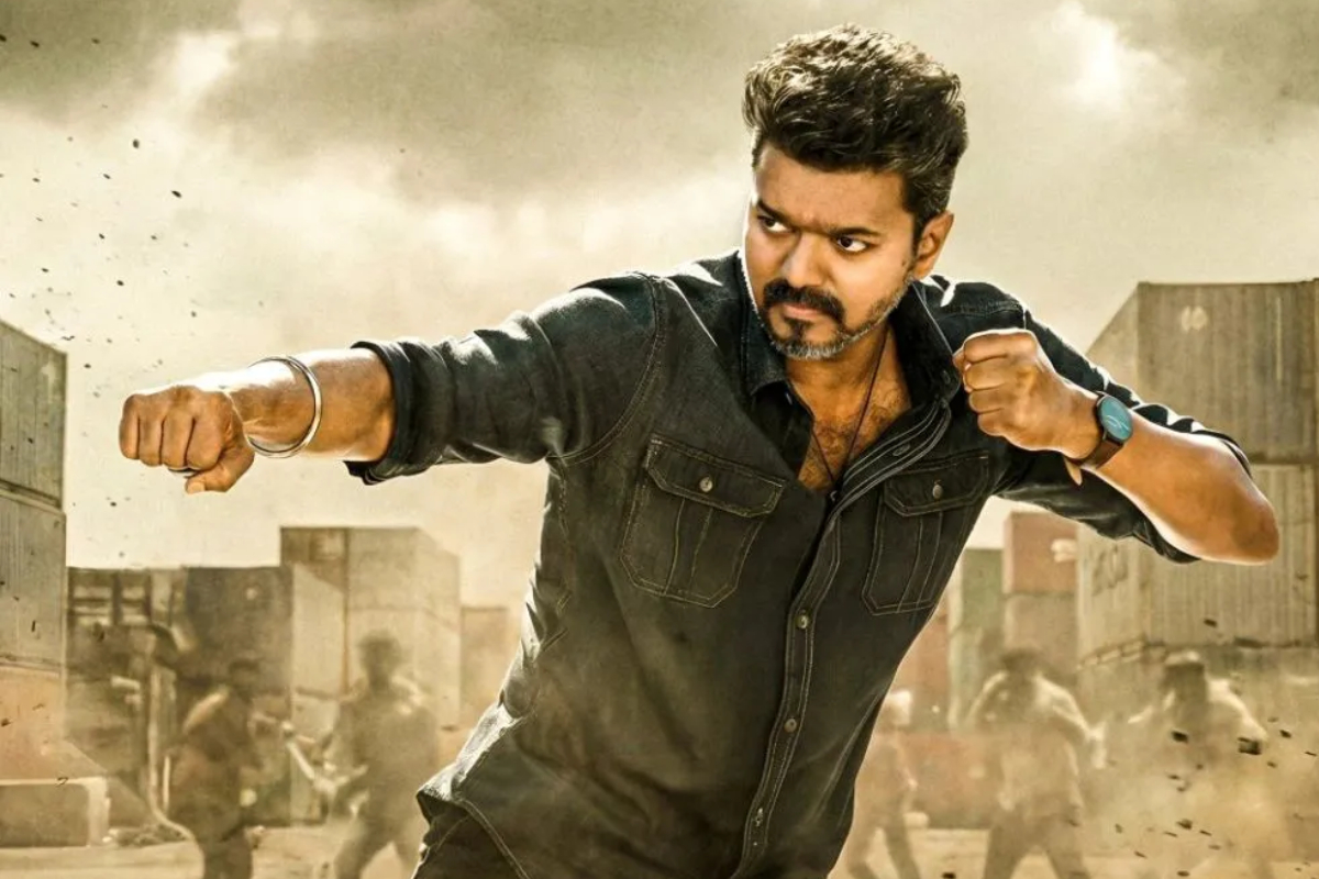 3 நாட்களில் ஜனநாயகன் திரைப்படம் தமிழ்நாட்டில் செய்துள்ள வசூல்.. எவ்வளவு தெரியுமா 3 நாட்களில் ஜனநாயகன் திரைப்படம் தமிழ்நாட்டில் செய்துள்ள வசூல்.. எவ்வளவு தெரியுமா