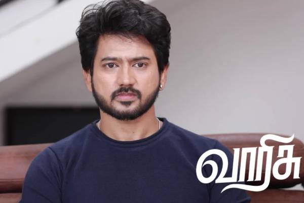 ஜீ தமிழின் ஹிட் சீரியலில் இருந்து திடீரென வெளியேறிய நடிகர்… அவருக்கு பதில் யார்? ஜீ தமிழின் ஹிட் சீரியலில் இருந்து திடீரென வெளியேறிய நடிகர்… அவருக்கு பதில் யார்?