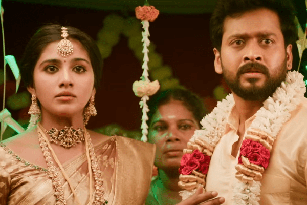 தாலி கட்டிய அன்பு, அடுத்து நடந்த மிகப்பெரிய அதிர்ச்சி.. சிங்கப்பெண்ணே இன்றைய ப்ரோமோ தாலி கட்டிய அன்பு, அடுத்து நடந்த மிகப்பெரிய அதிர்ச்சி.. சிங்கப்பெண்ணே இன்றைய ப்ரோமோ
